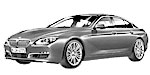 BMW F06 P1B0F Fault Code