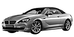 BMW F12 P1B0F Fault Code