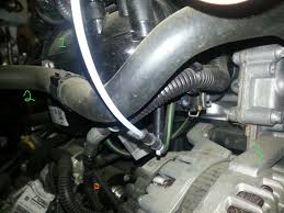 See P1B0F in engine